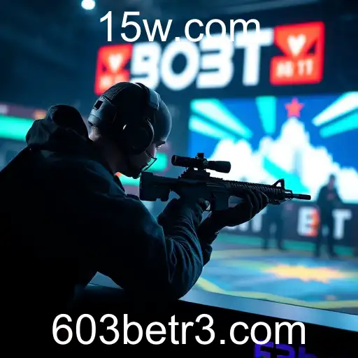 Esportes Virtuais: Uma Nova Era no Mundo do Entretenimento