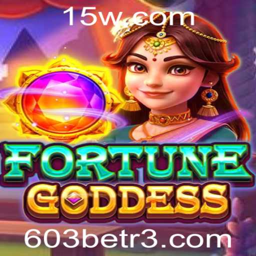 Desvendando FORTUNEGODDESS: O Fascinante Mundo do Jogo 603bet