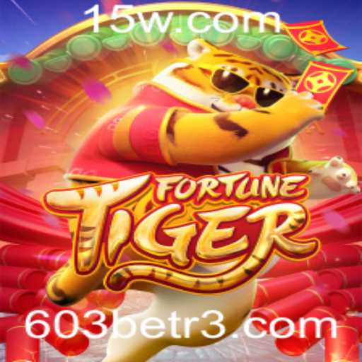 Explorando o Envolvente Jogo FortuneTiger