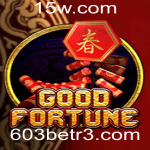 Descubra o Fascinante Mundo de 'GoodFortune' com 603bet