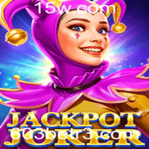JackpotJoker: Um Mergulho no Mundo de Emoções e Recompensas com 603bet
