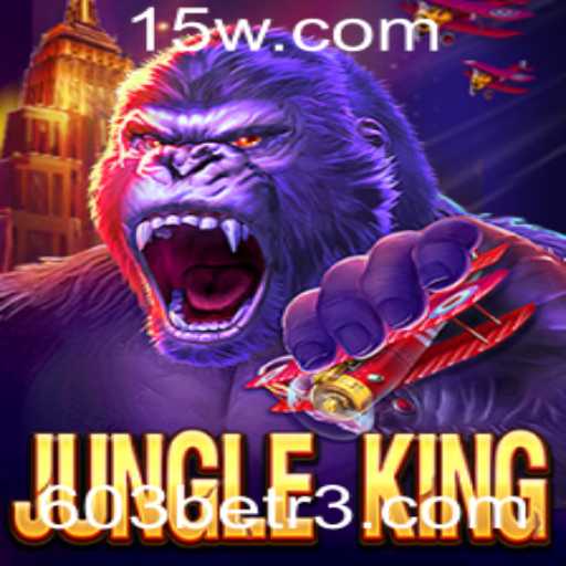 JungleKing: Desvende os Segredos e Estratégias do Novo Fenômeno do Entretenimento