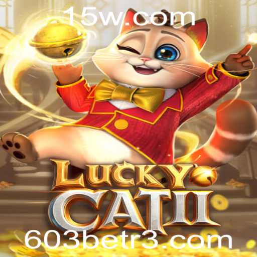 Explorando o Fascinante Universo de LuckyCatII: Um Guia Completo para Jogadores