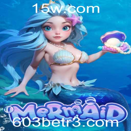 Descubra a Magia do Jogo 'Mermaid' com 603bet