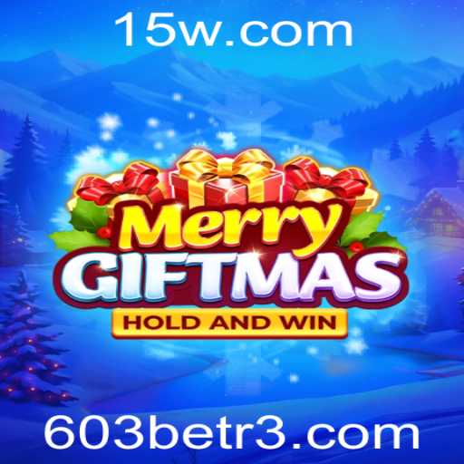 Descubra a Magia do Jogo MerryGiftmas: O Caminho para a Diversão com 603bet