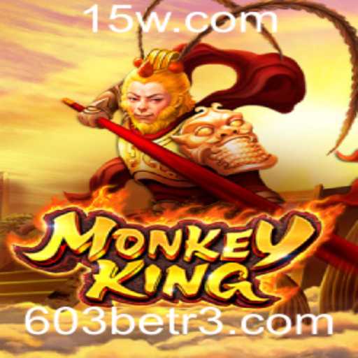 Explorando o Mundo Fascinante do Jogo MonkeyKing e a Tendência 603bet