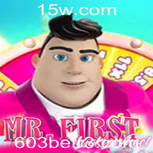 Explorando o Vibrante Mundo de MrFirstLuckyWheel e 603bet