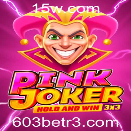 Explorando o Fascinante Mundo do Jogo 'pinkjoker'