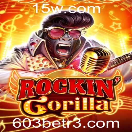 Explorando o Mundo de RockinGorilla: Um Mergulho no Universo e Regras do Jogo