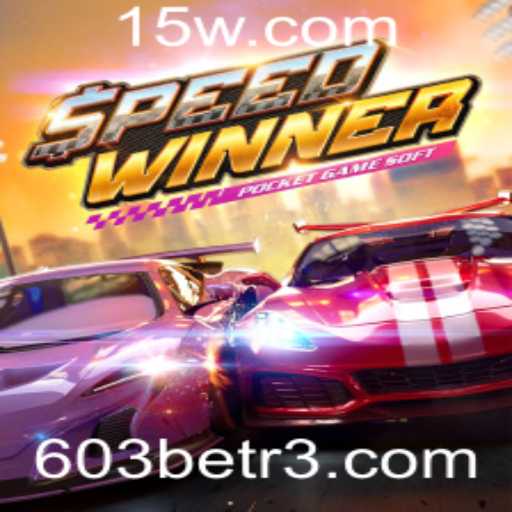 Descubra o Empolgante Jogo SpeedWinner: A Nova Sensação no Mundo dos Jogos