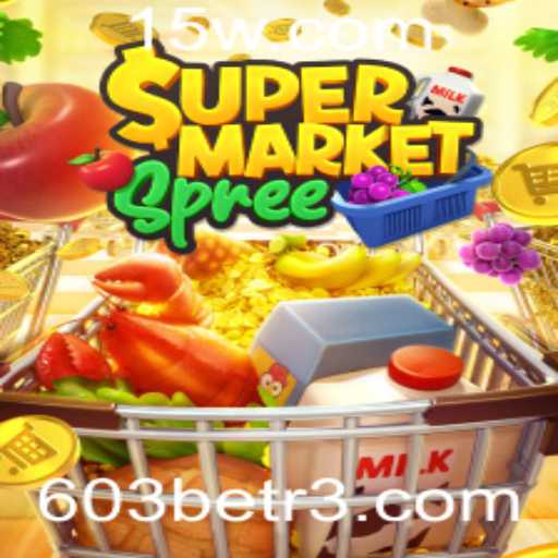Explorando SupermarketSpree: Uma Aventura de Compras e Estratégia
