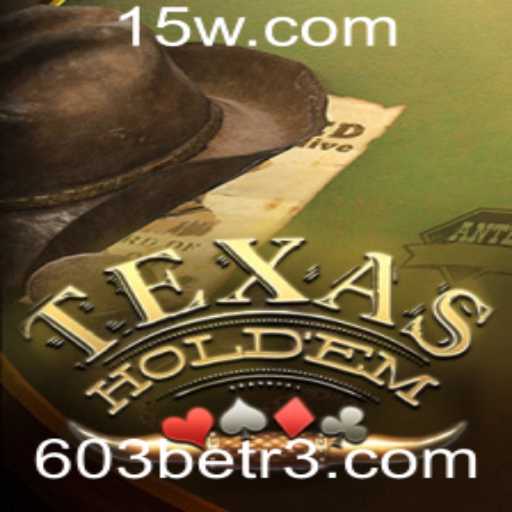 Descubra o Universo do Texas Holdem: Regras e Estratégias