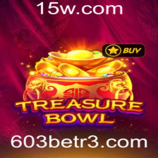 Descubra o Mundo de Aventuras em TreasureBowl